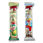 Japanese Snacks Variety Pack, Corn and Cheese Flavor, Corn Puffed Dagashi Mix, 30 Sticks