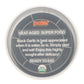 Mw Polar Usda Organic Black Garlic 5 Oz (Pack Of 1), Whole Bulbs, Easy Peel, All Natural, Chemical Free, Kosher Friendly Ready To Eat Healthy Snack