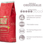 Grande Italia Espresso; Small Batch Artisan Roasted; Originale, Medium Roast (2Lb Bag, Pack Of 2)