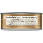 Genova Premium Lite Yellowfin Tuna In Water, Wild Caught, Solid Light, 5 Oz. Can (Pack Of 12)