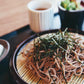 Sukina Soba Noodles - Traditional Japanese Buckwheat Pasta With Delicate, Earthy Flavor And Thin Texture - 3 Lb Bag
