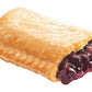 Jj'S Bakery Cherry Pie Snack Pies, Individual Dessert, Fresh-Baked, Nut-Free, Kosher Parve, 4 Oz Each (Pack Of 12)