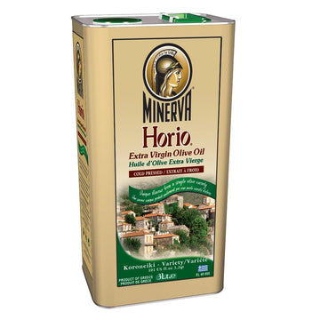 Horio Extra Virgin Olive Oil 3 Liter