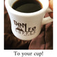 Don Leo Coffee From El Salvador - Ground