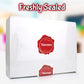 Snack Box Care Package Pack 45 Pcs Candy Variety Pack - Snack Box Variety Pack Care Package - Easter Candy Basket Full Of Delicious Sweets For Children And Adults - Candies And Snacks For All Ages. Special Sealed Box For Maximum Freshness Protection.