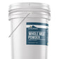 Earthborn Elements Whole Milk Powder 5 Gallon, Light Sweet Taste, Bulk Size