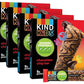 KIND Kids Snacks Chocolate Chip Bar, Gluten Free, 5g Protein, 40 Count, 18.3 x 16.7 x 32.9 cm, Tree Nut and Peanut Free