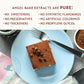 SAENA BAKING CO Pure Chocolate Extract, Keto Friendly, Vegan, Gluten Free, No Added Sugar, 2 Oz