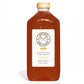Beekeeper Direct Raw Citrus Honey - Non-GMO Gourmet Honey - 80 Fl Oz Squeeze Bottle