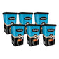 Stephen's Gourmet Hot Cocoa, No Sugar Added Milk Chocolate, 14 OZ (Pack of 6)