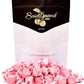 Sweetgourmet Cinnamon Salt Water Taffy Bulk Candy | 1 Pound