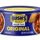 Bushs Best Bean Dip, Original, 9.5 Ounce (Pack of 6)