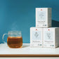 Health King Medicinal Tea Blood Pressure