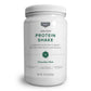 IsaLean Protein Shake - Complete Superfood Meal Replacement for Maintaining Healthy Weight and Lean Muscle Growth with 24 Vitamins and Minerals - 28.1 oz - 14 Meal Canister (Chocolate Mint) - Canister