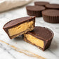 A Gift Inside Milk Chocolate Jumbo Peanut Butter Cups Bulk 5lbs