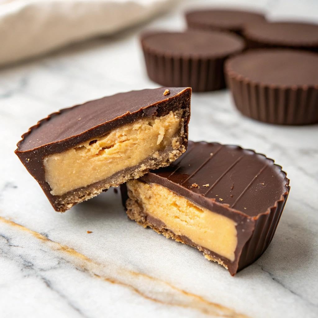A Gift Inside Milk Chocolate Jumbo Peanut Butter Cups Bulk 5lbs