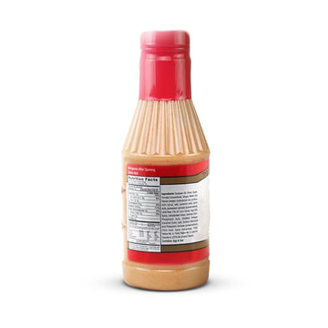 TERRY HOS YUM YUM SAUCE Sweet and Tangy Dipping Sauce 16 oz Pack of 6