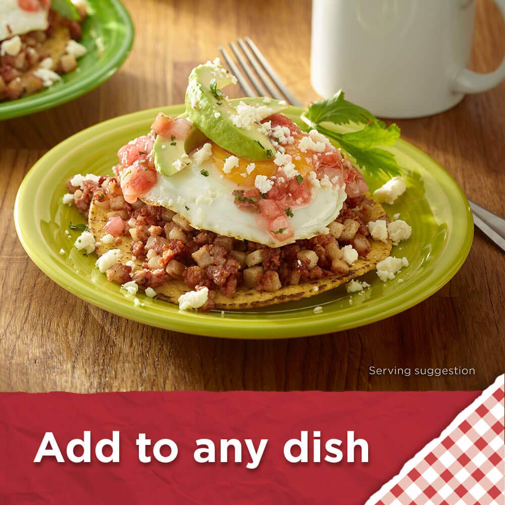 Mary Kitchen Corned Beef Hash, 14 Ounce (Pack of 12), Model 80794