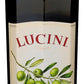 Lucini Premium Select Extra Virgin Olive Oil, 25.4 Fl Oz, Pack of 1