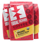 Equal Exchange Organic Ground Coffee, Breakfast Blend, 12 Ounce (Pack Of 3)