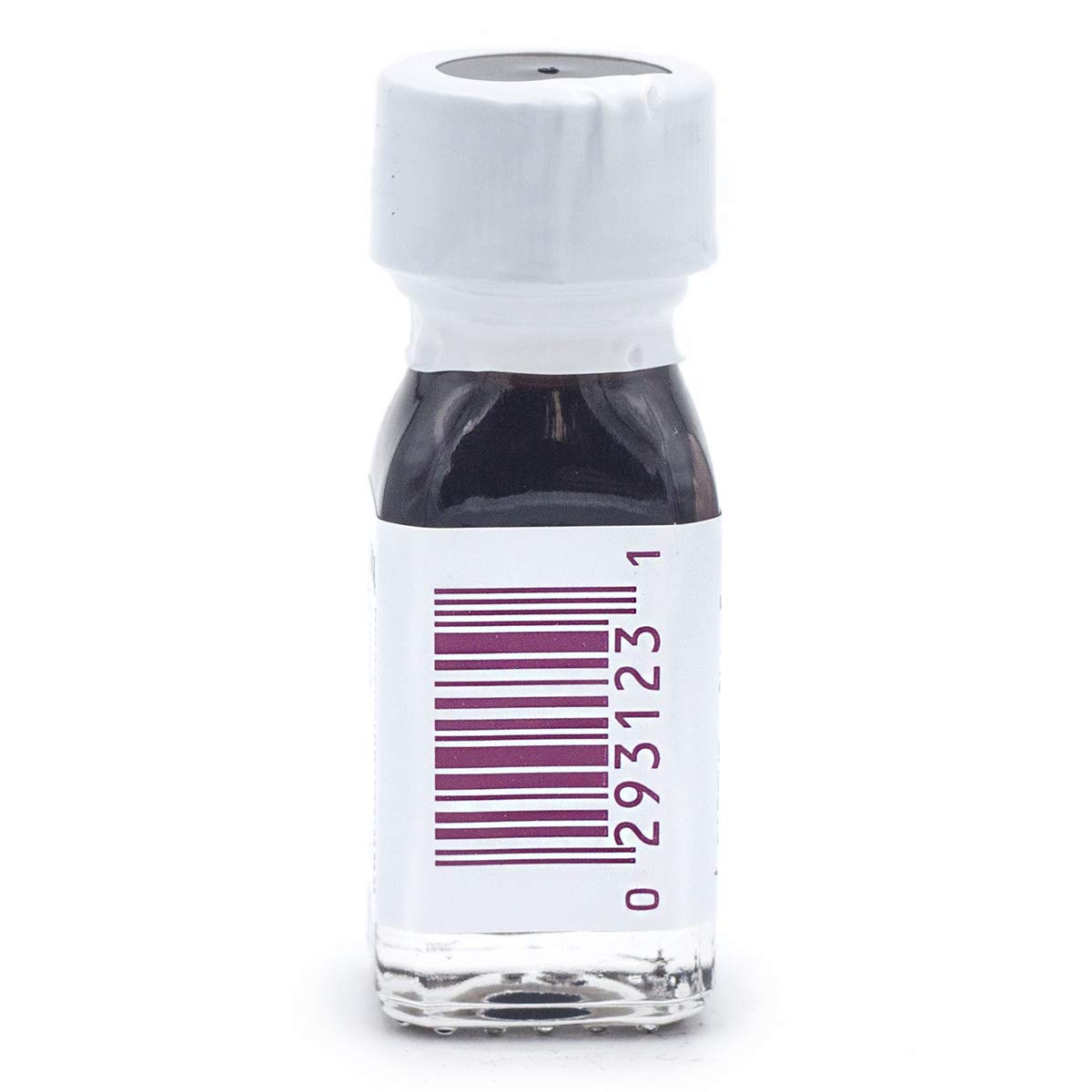 Lorann Chocolate Ss Flavor, 1 Dram Bottle (.0125 Fl Oz - 3.7Ml - 1 Teaspoon) - 2 Pack