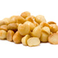 Sincerely Nuts Macadamia Nuts Roasted & Unsalted (2Lb Bag) - Nutty & Delicious Snack Food | Tons Of Health Benefits | Kosher, Ve