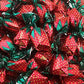 Laetafood Arcor Strawberry Filled Bon Bons Hard Candy, Bulk Candy (2 Pound Pack)