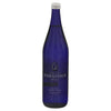 Saratoga Still Spring Water  Glass Water Bottle  28 Oz