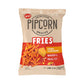 Heirloom Baked Fiery Cheddar Fries By Pipcorn - 1Oz 24Pk - Healthy Snacks, Gluten Free Snacks, Non-Gmo, Upcycled Heirloom Corn F