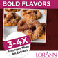 LorAnn Oils Super Strength Flavoring - Used For Candy Making, Flavoring Extracts, Baking, Hard Candy, and Flavor Oils - Bold, Na