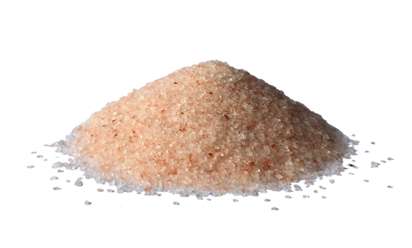 Hepps Salt Co. Himalayan Pink Sea Salt - Fine Grain, 2.5 Ounce, Pink