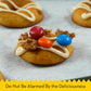 M&Ms Caramel 1.41Oz (Pack Of 24)