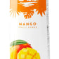 ISLAND OASIS Mango Beverage Mix, 33.8 Fl Oz, Pack of 1, Refreshing Drink Mix