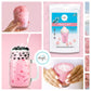 Sakura Latte Blended Crme by Angel Specialty Products [2 LB] [22 Servings]