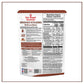 Eat Regal Ready to Eat Brown Rice with Quinoa Pack of 6, 8.8 Ounce | Microwaveable Ready to Heat | Easy Dinner Side | Healthy Si
