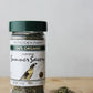 Mcfadden Farm Organic Summer Savory, Dried Herb, Grown And Packed In The U.S.A., 0.74 Oz. In Glass Jar