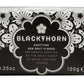 Blackthorn Scottish Gourmet Sea Salt Flakes - Natural And Unrefined - Sustainable Production - Mineral Rich Vegan - 4.25 Ounce