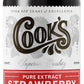 Cook'S, Strawberry Extract For Baking, Preserves, Syrup, Cookies, Cakes, 4 Oz