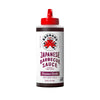 Bachans Japanese Barbecue Sauce - Roasted Garlic, 17 Oz Bottle, Cold-Filled, Non GMO, No Preservatives, BPA free - BBQ Sauce fo