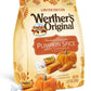 WerthersOriginal Halloween Pumpkin Spice Flavored Soft Caramels - Soft And Creamy Harvest Caramels For Party, Trick Or Treats Ha