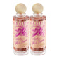 Cloud23 Hot Sweet Jalapeno Sauce - Red Jalapeno, Brown Sugar, Vinegar, Lime, Garlic - 7.5 Fl Oz (Pack of 2)