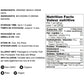 Food To Live Organic Quick Cooking Rolled Oats - Non-Gmo, 1-Minute Oatmeal, 100% Whole Grain, Thin Flakes, Uncooked, Vegan, Bulk