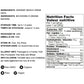 Food to Live Organic Quick Cooking Rolled Oats, 48 Ounce, Non-GMO, Vegan, Whole Grain, Great for Breakfast and Baking