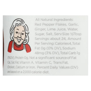 MAMA OS Vegan Kimchi Paste, 6 OZ