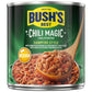 Bush'S Best, Chili Starter - Campfire Style, 15.5 Oz (Pack Of 18)