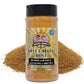 Smoke n Sanity Sweet Maple Dust - Low FODMAP Seasoning - Gluten Free, Dairy Free - 10 oz