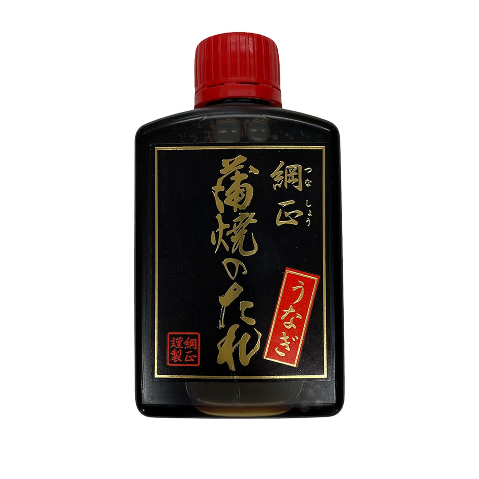 Japanese Sauce Umami Sauce Eel Sauce for Sushi, Unagi Sauce - Authentic Unagi Kabayaki Tare, 2.71oz (Pack of 3)
