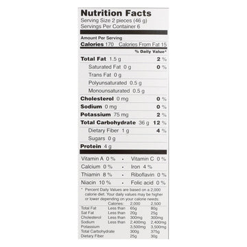 Tinkyada Brown Rice Lasagna Pasta, 10 Ounce - 12 Per Case.