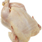 Perdue Harvestland, Organic Whole Chicken, with Giblets, Free Range, 5 lb