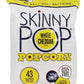 Skinny Pop Popcorn Rte Wht Chdr Lte